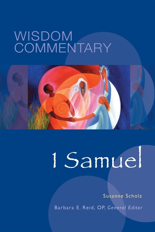 1 Samuel: Volume 9 (Hardcover)