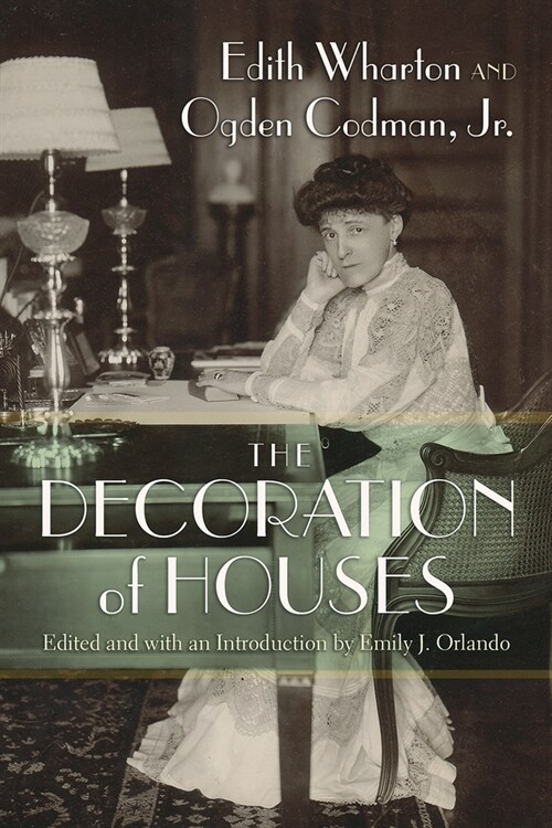 The Decoration of Houses (Paperback)