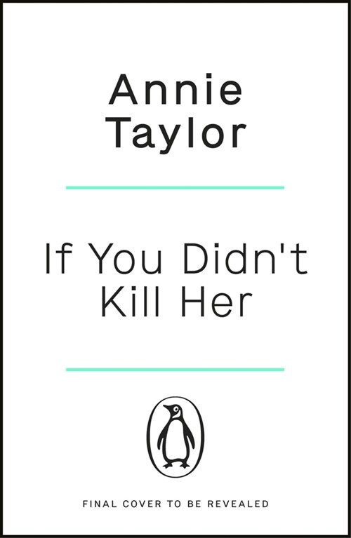 If You Didn’t Kill Her (Paperback)