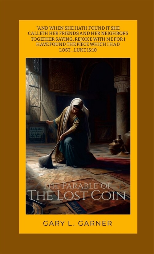 The Lost Coin (Paperback)