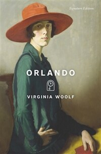Orlando (Paperback)