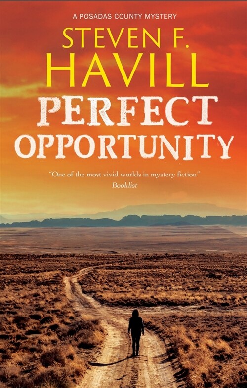 Perfect Opportunity (Paperback, Main)