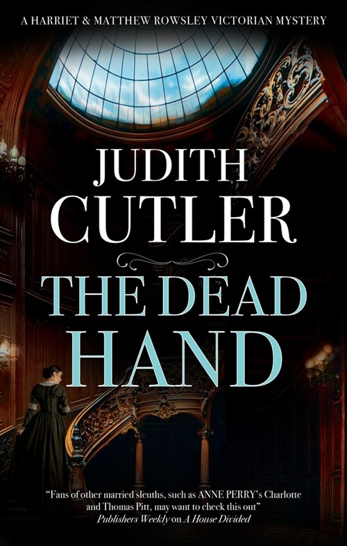 The Dead Hand (Paperback, Main)