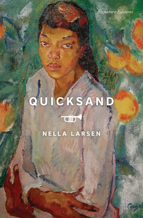 Quicksand (Paperback)