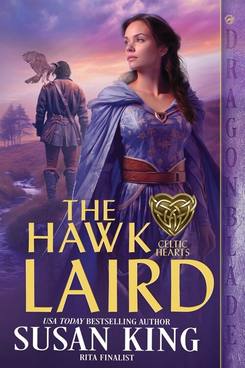 The Hawk Laird (Paperback)