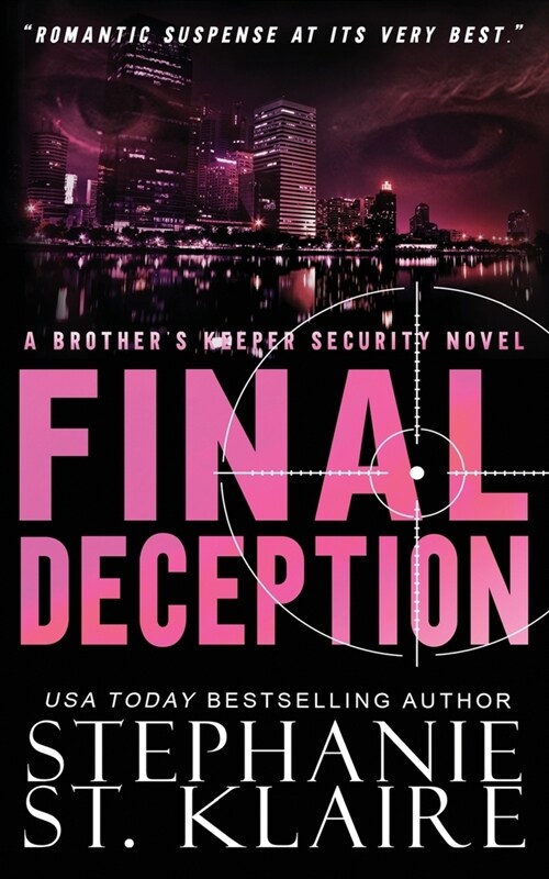 Final Deception (Paperback)