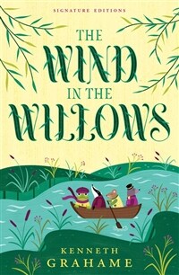 The Wind in the Willows (Paperback)