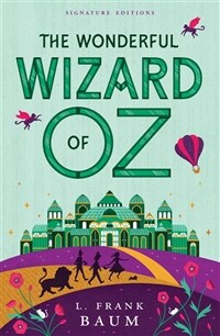 The Wonderful Wizard of Oz (Paperback)