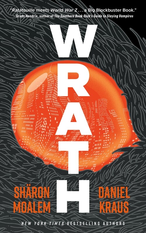 Wrath (Paperback)