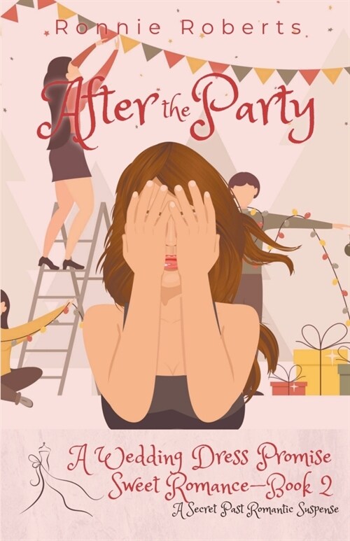 After the Party (Paperback)