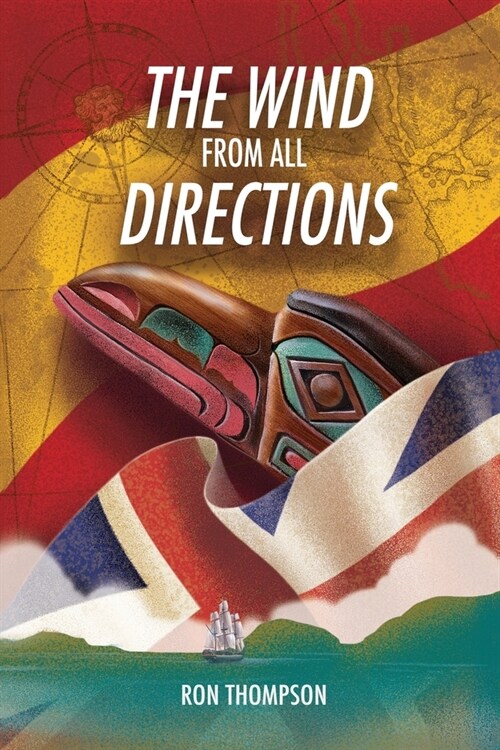 The Wind from All Directions (Paperback)