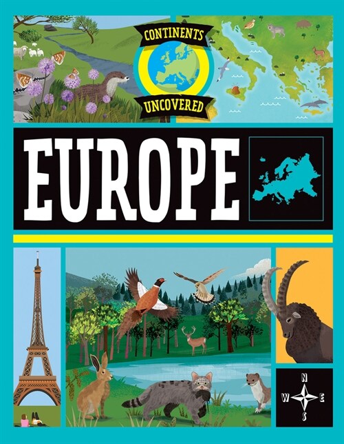 Europe (Paperback)