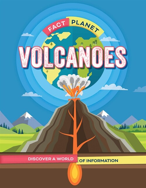 Volcanoes (Library Binding)