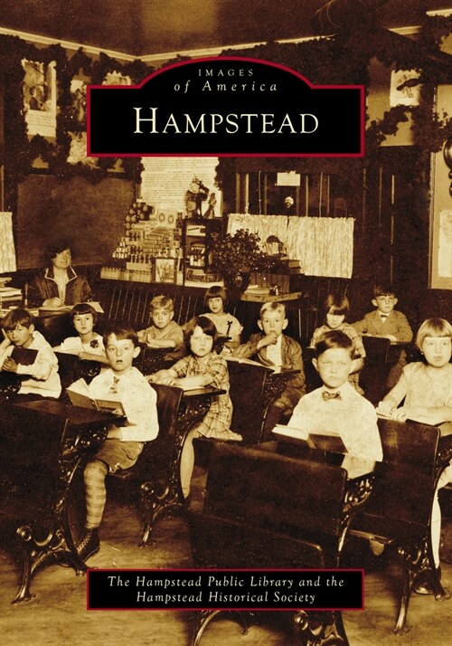 Hampstead (Paperback)