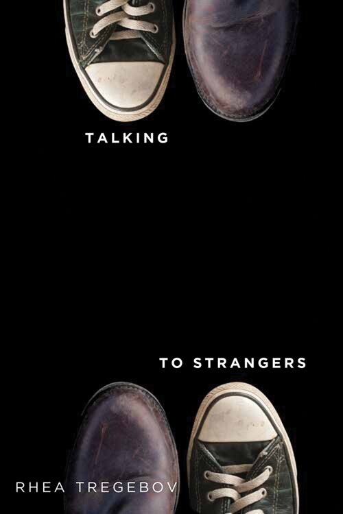 Talking to Strangers (Paperback)