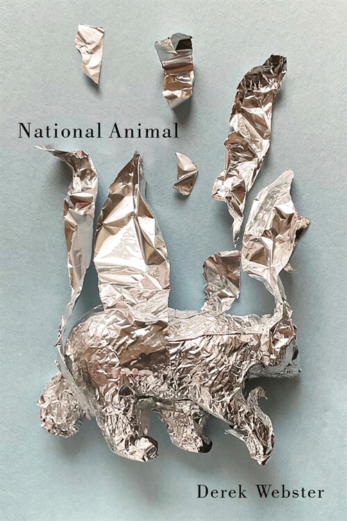 National Animal (Paperback)