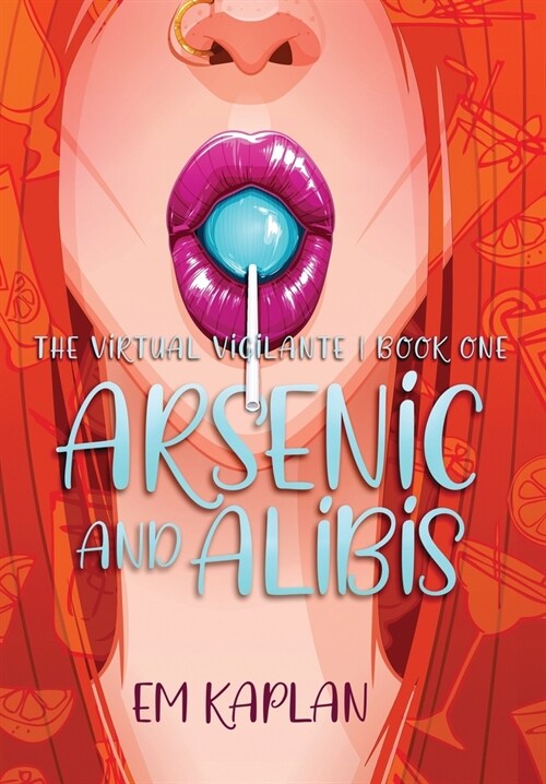 Arsenic and Alibis (Hardcover)