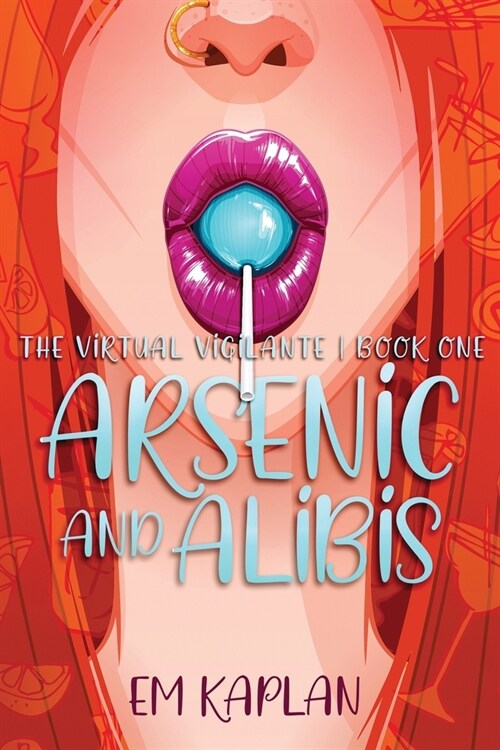 Arsenic and Alibis (Paperback)