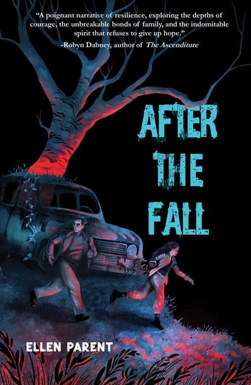 After the Fall (Paperback)