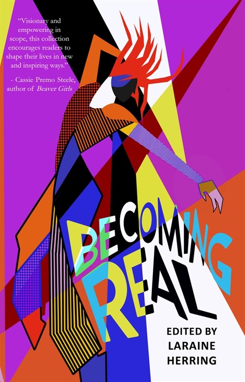 Becoming Real (Paperback)