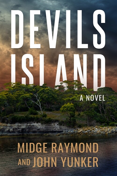 Devils Island (Paperback)