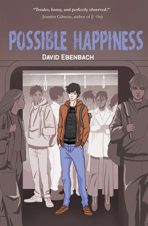 Possible Happiness (Paperback)