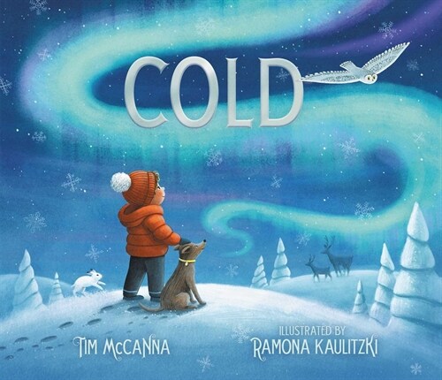 Cold (Hardcover)