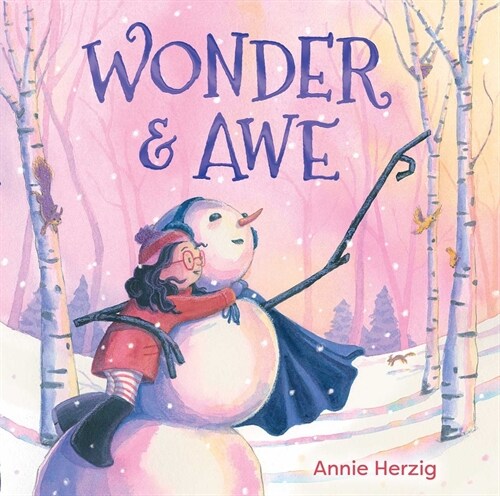 Wonder & Awe (Hardcover)