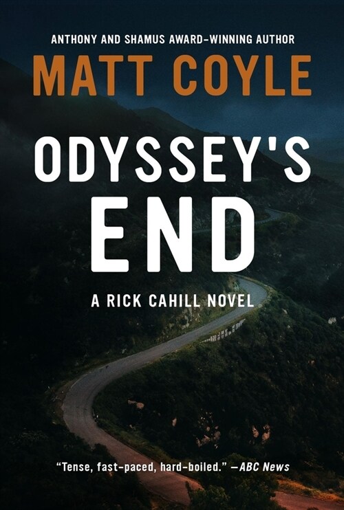 Odysseys End: Volume 10 (Paperback)