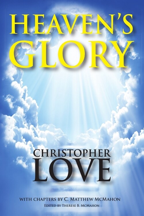 Heavens Glory (Paperback)