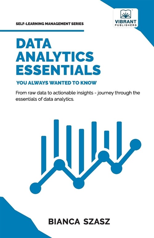 Data Analytics Essentials You Always Wanted To Know (Paperback)