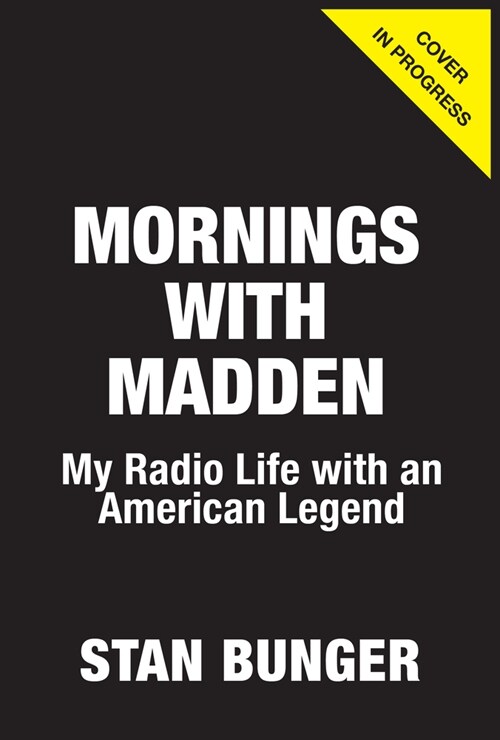 Mornings with Madden (Hardcover)