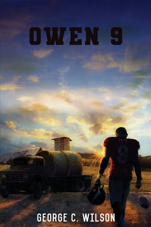 Owen 9 (Paperback)