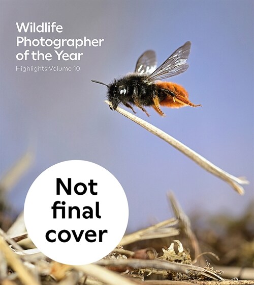 Wildlife Photographer of the Year: Highlights Volume 10 (Paperback)