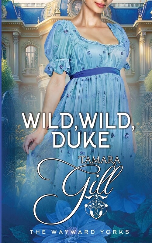 Wild, Wild, Duke (Paperback)