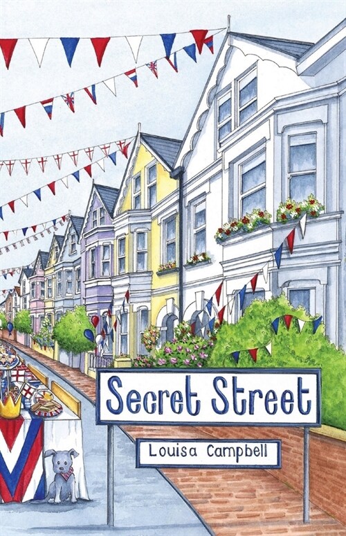 Secret Street (Paperback)