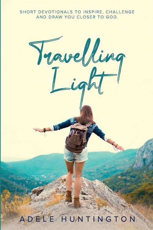 Travelling Light (Paperback)