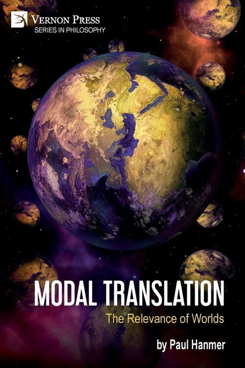 Modal Translation: The Relevance of Worlds (Paperback)