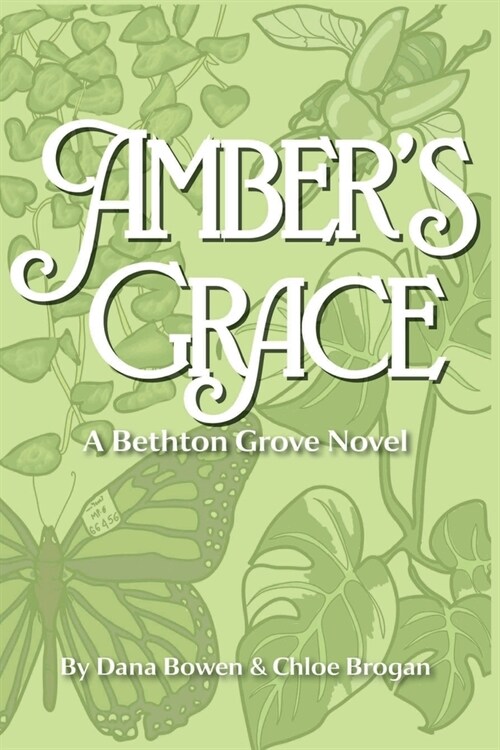 Ambers Grace (Paperback)