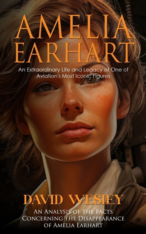 Amelia Earhart: An Extraordinary Life and Legacy of One of Aviations Most Iconic Figures (An Analysis of the Facts Concerning the Dis (Paperback)