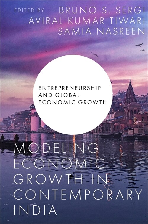 Modeling Economic Growth in Contemporary India (Hardcover)