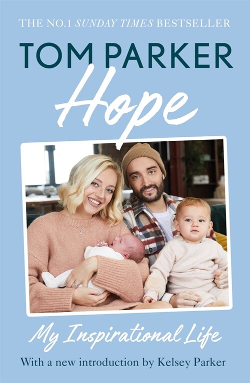 Hope: My Inspirational Life (Inspirational Story, Grief & Bereavement) (Paperback)