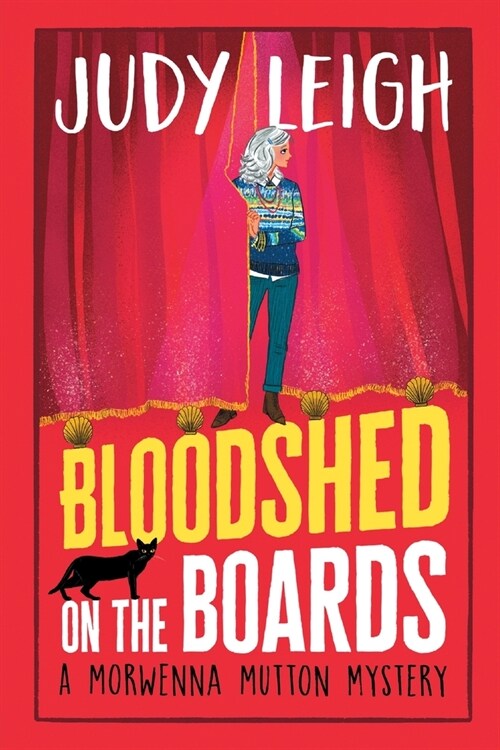 Bloodshed on the Boards (Paperback)