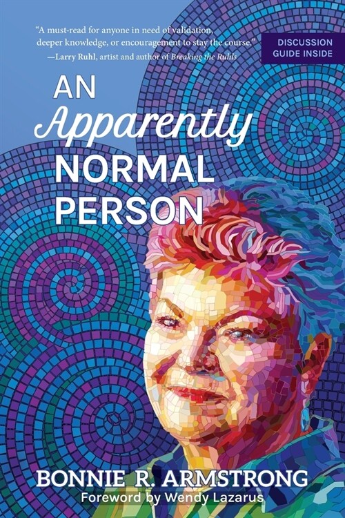 An Apparently Normal Person: From Medical Mystery to Dissociative Superpower (Paperback)