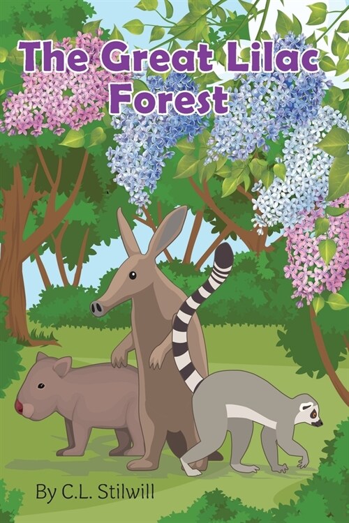 The Great Lilac Forest (Paperback)