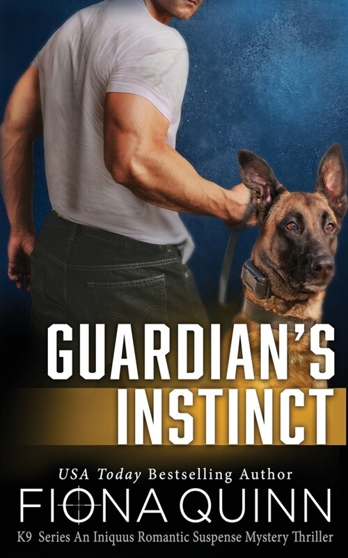 Guardians Instinct (Paperback)