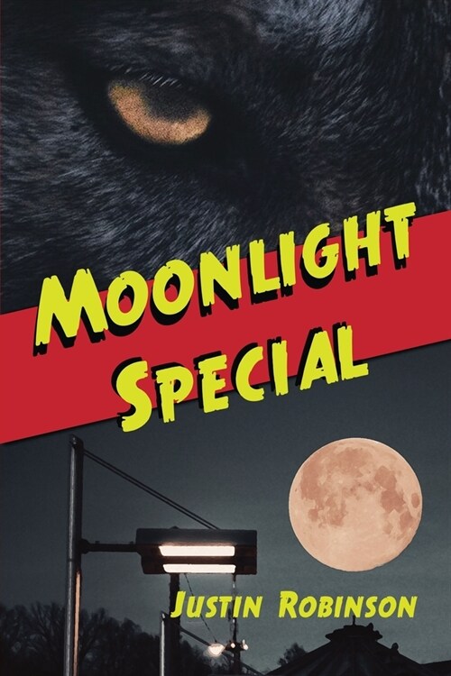 Moonlight Special (Paperback)