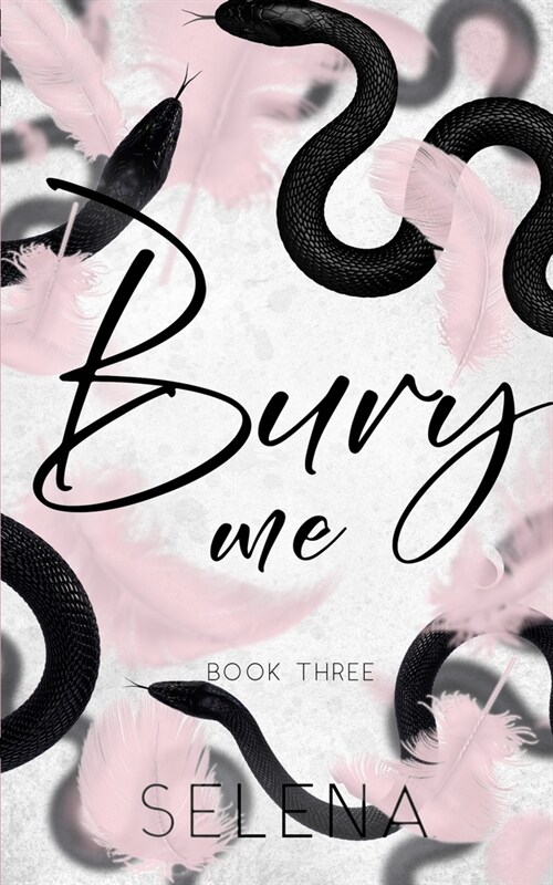 Bury Me (Paperback, A Rnate Cover)