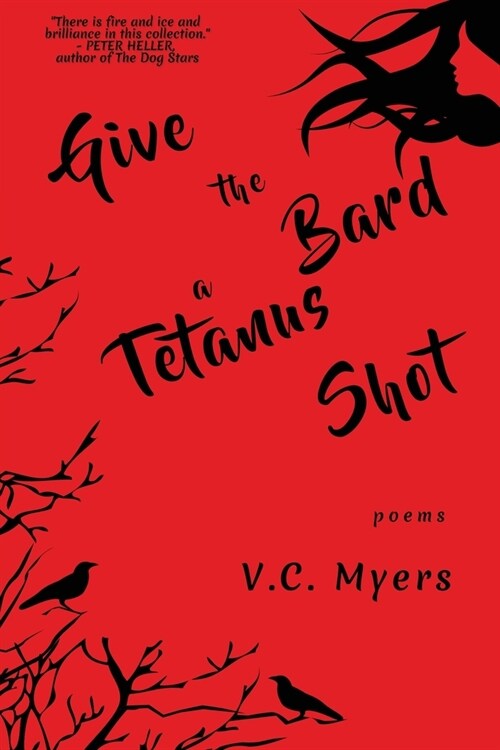 Give the Bard a Tetanus Shot (Paperback)