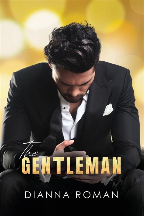 The Gentleman (Paperback)